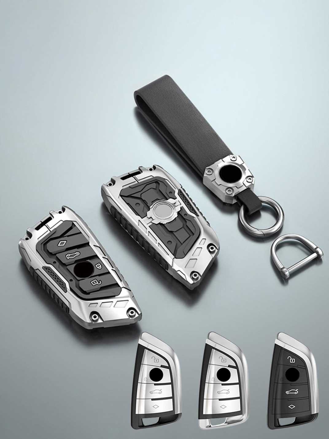 English BMW Zing Aloyy Silicone ✅✅