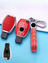 English Mercedes Benz TPU 1 Final ✅✅