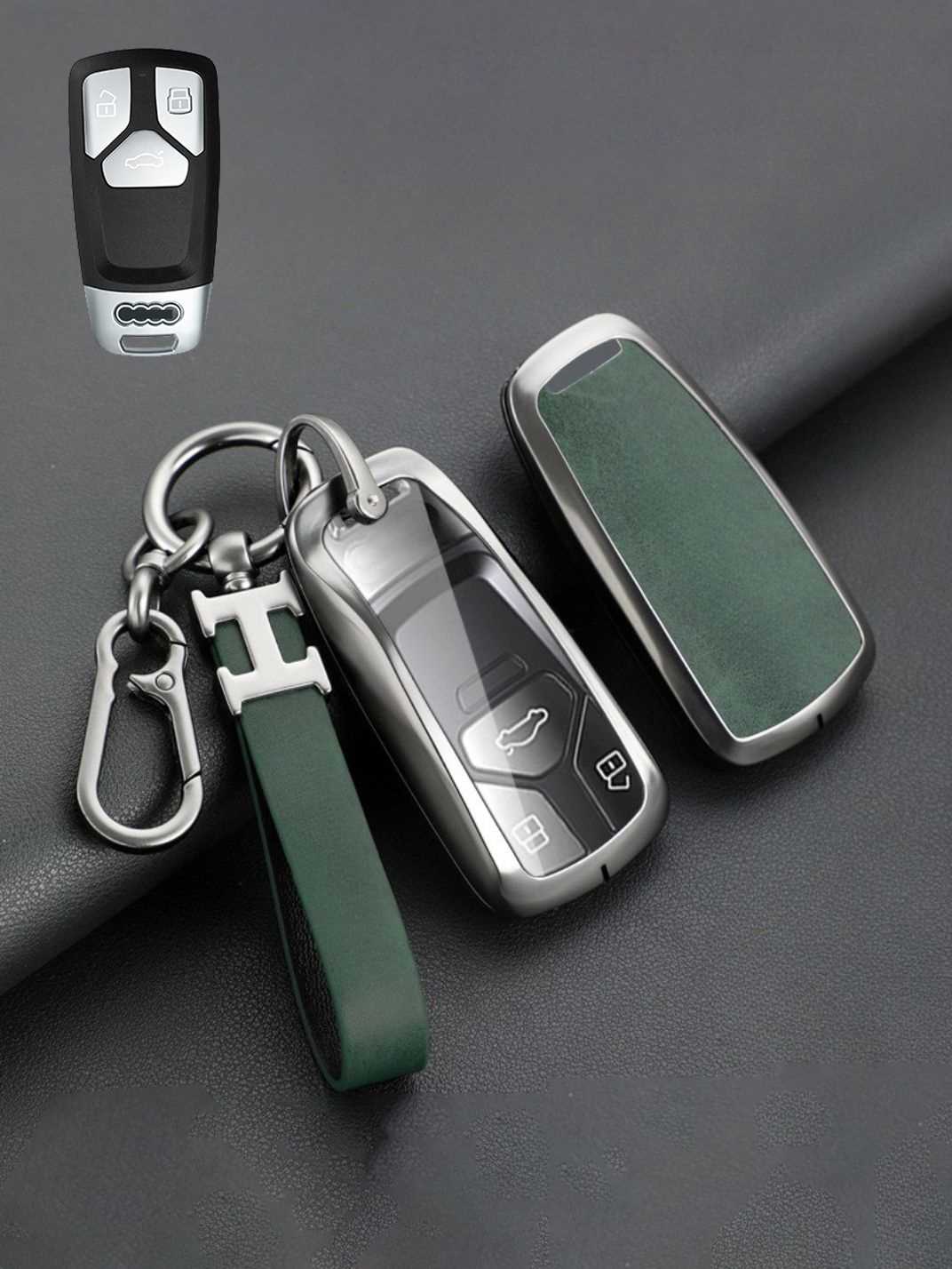 English Audi Transparent 2 ✅✅