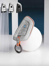 English BMW Alcantara ✅✅