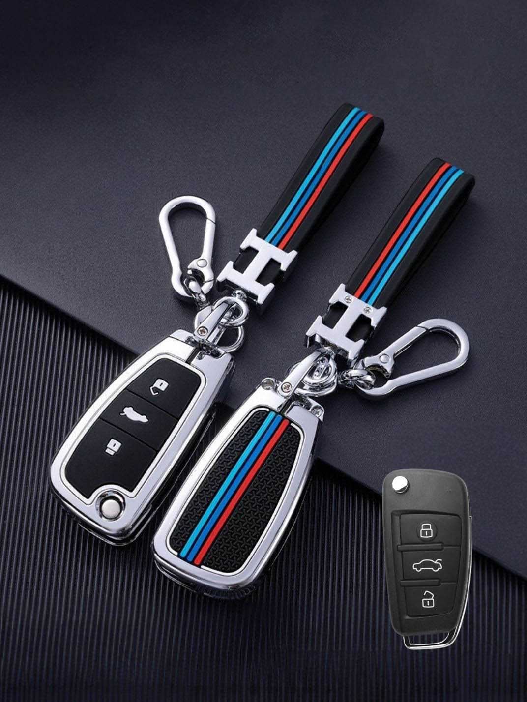 English Audi Zing Aloyy Silicone 2 ✅✅