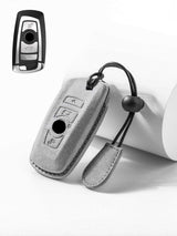 English BMW Alcantara ✅✅