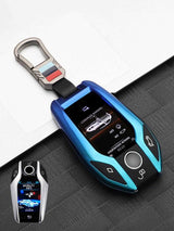 English BMW Zing Aloyy Silicone ✅✅