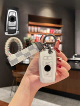 English BMW TPU 1 Final ✅✅