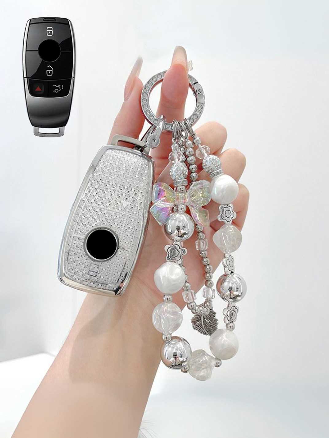 English Mercedes Benz TPU 1 Final ✅✅