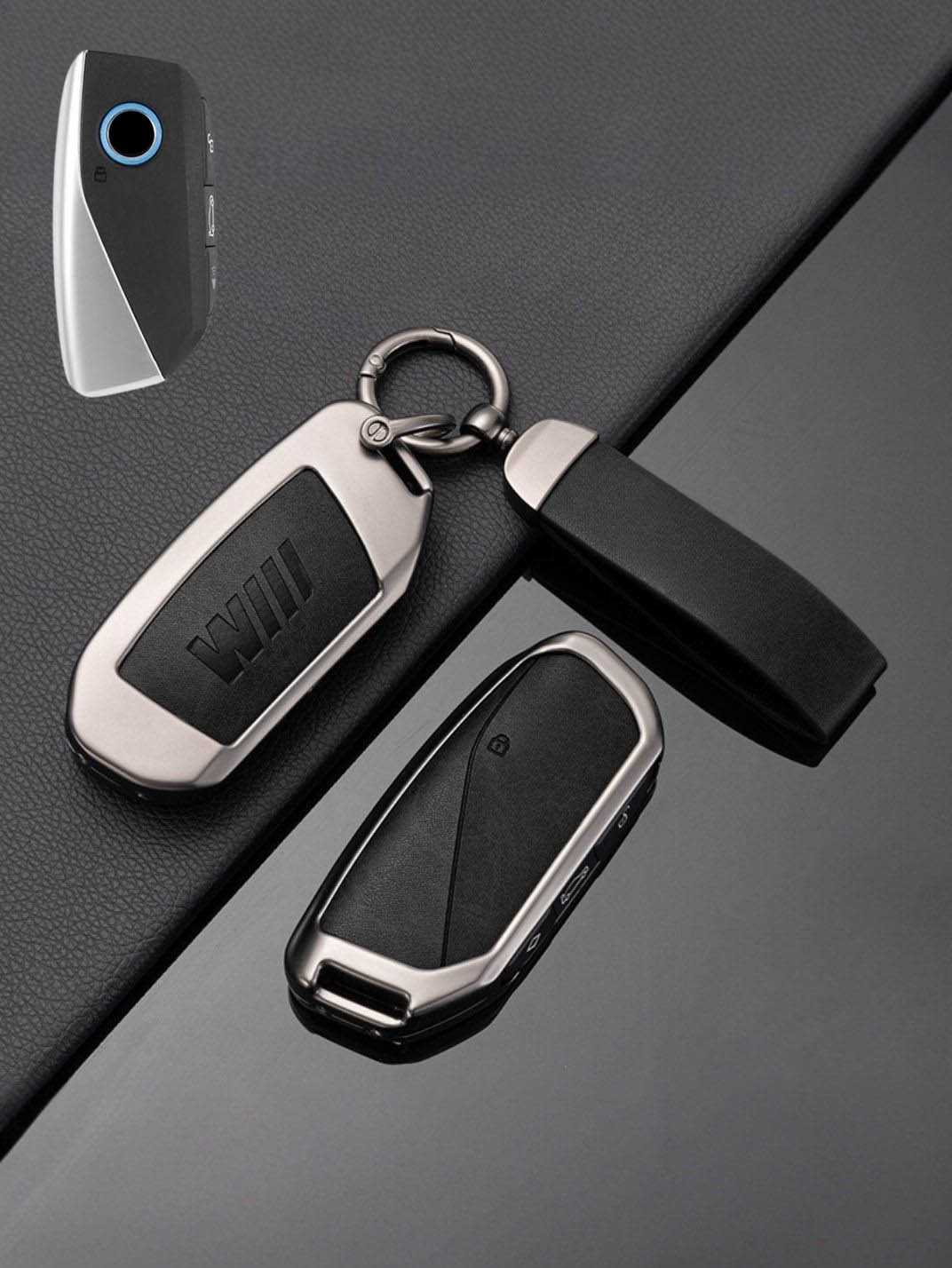 English BMW Leather 4 Final ✅✅