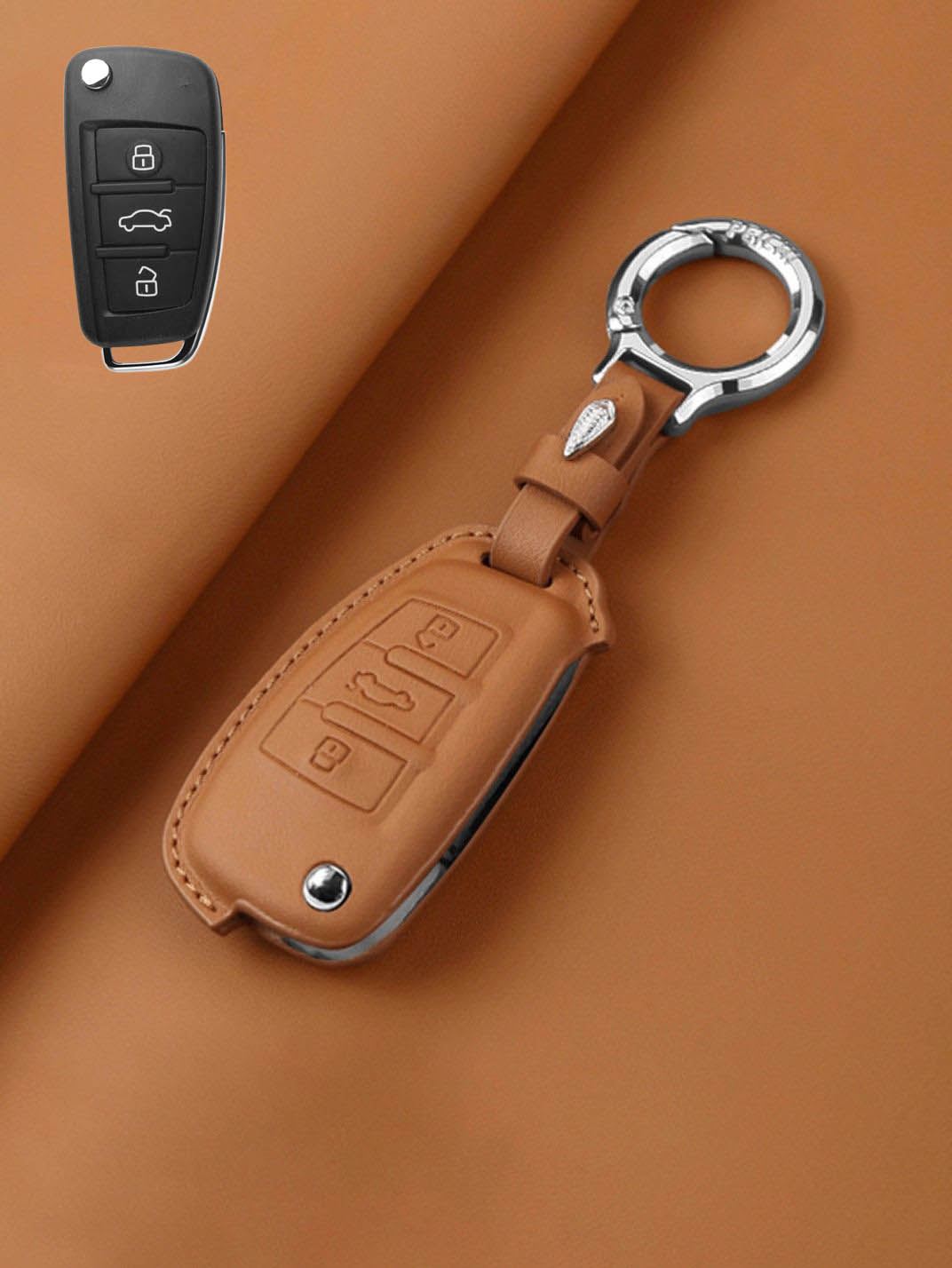 English Audi Leather 3 Final ✅✅