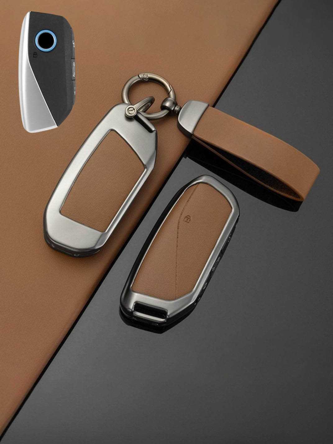 English BMW Leather 4 Final ✅✅