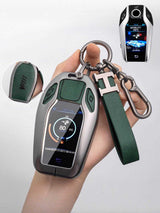 English BMW Luxury Suede 1 Final ✅✅