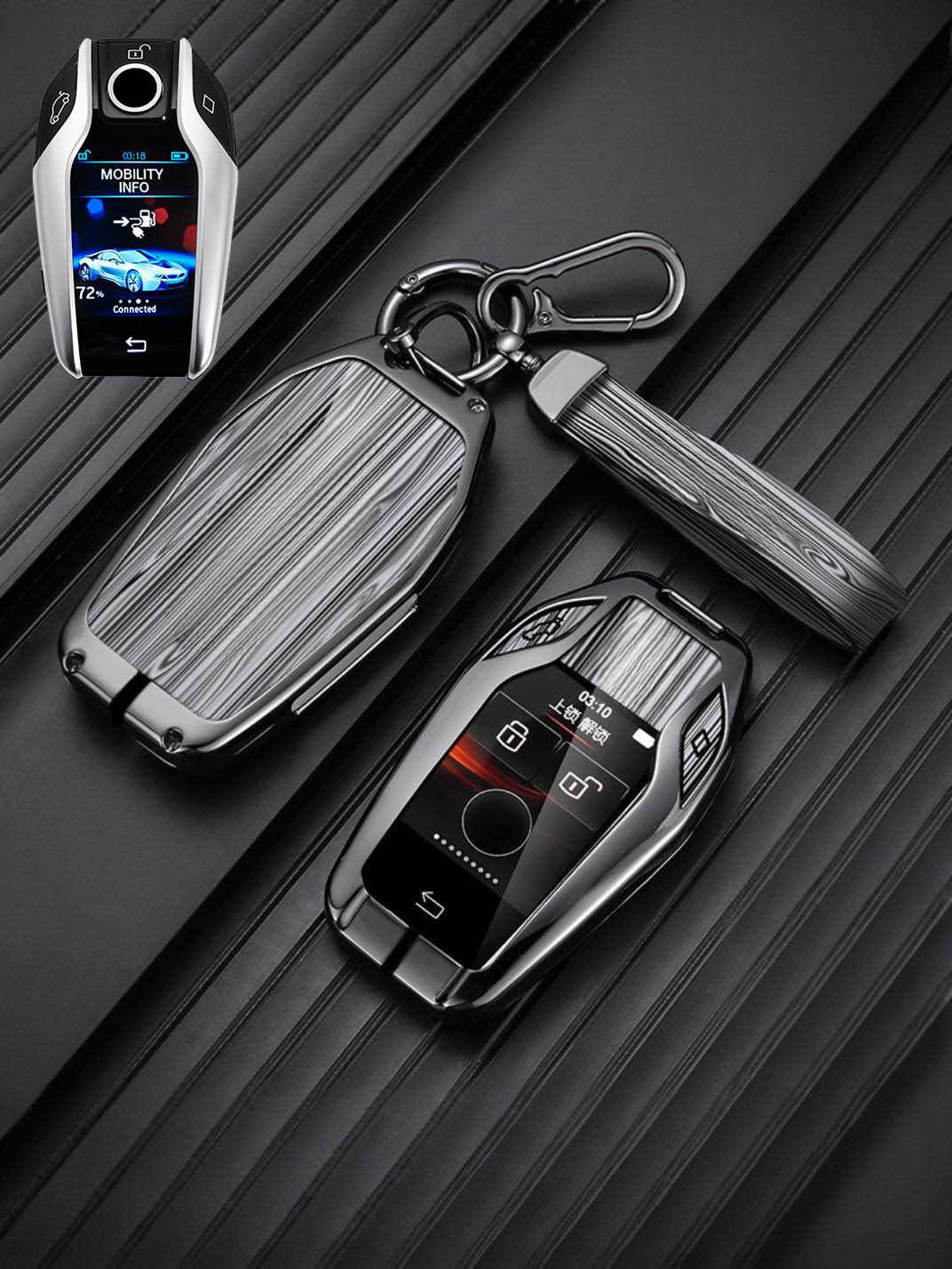 English BMW Zinc Alloy 1 Final ✅✅