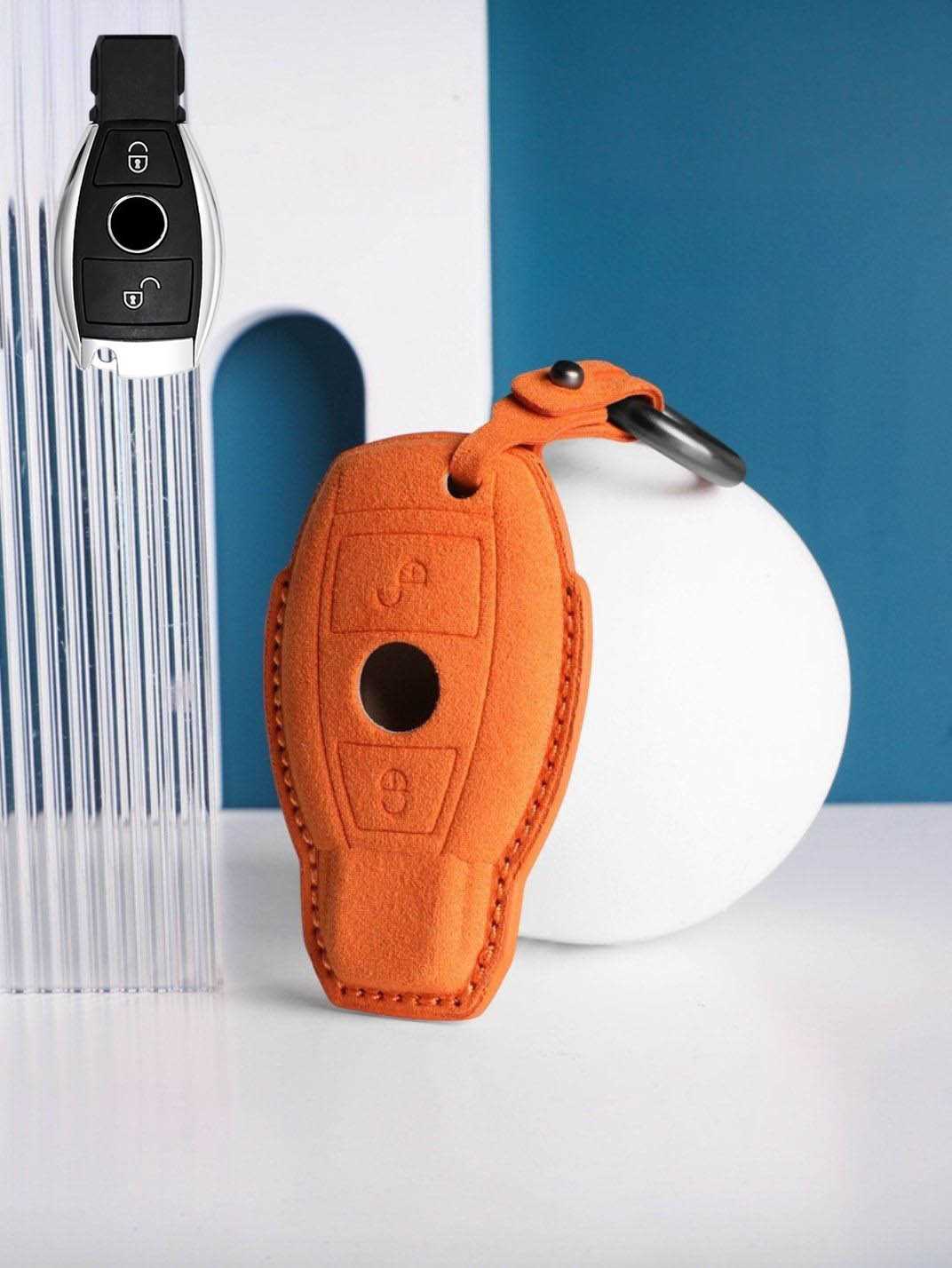 English Mercedes Benz Alcantara ✅✅