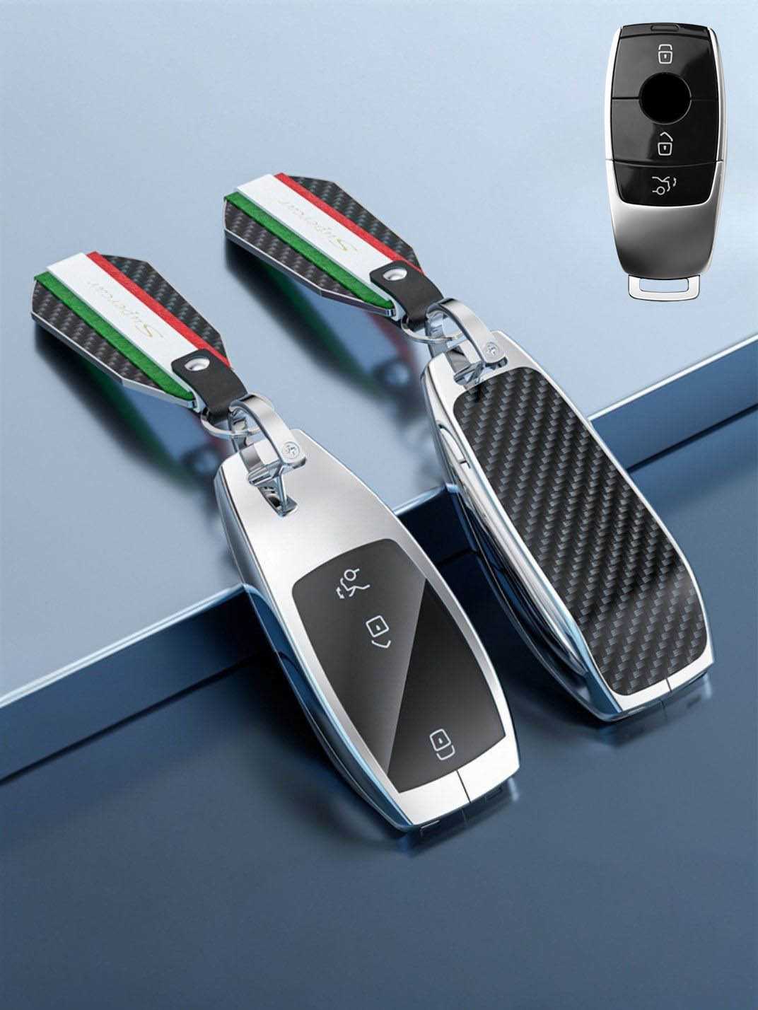 English Mercedes Benz Transarent 1 ✅✅