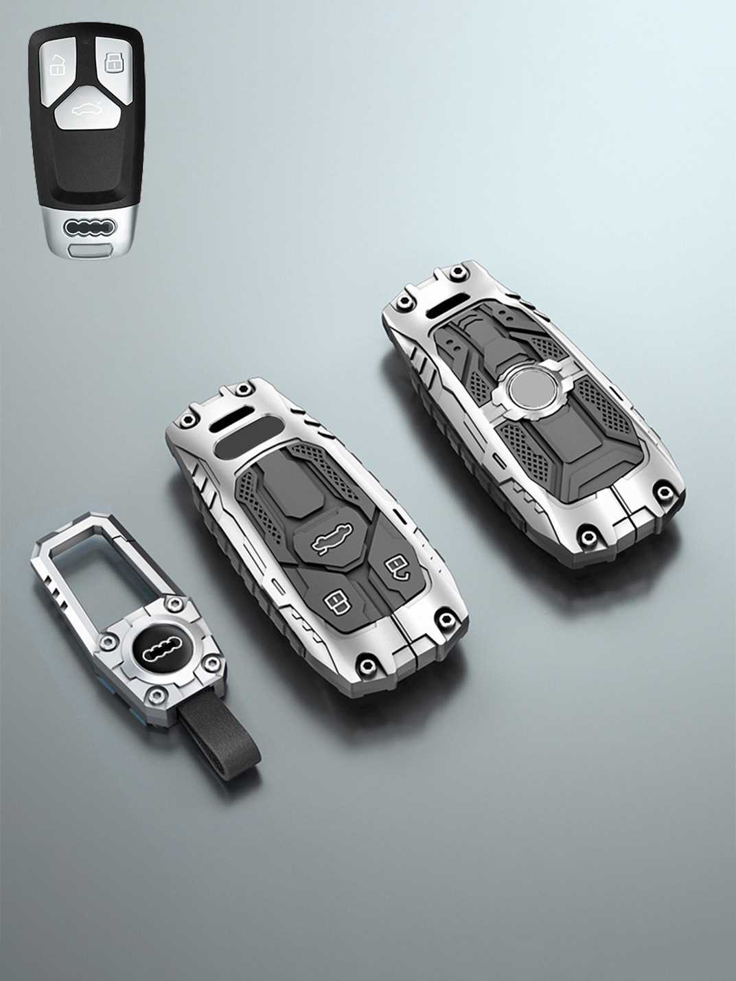 English Audi Zing Aloyy Silicone 1 ✅✅