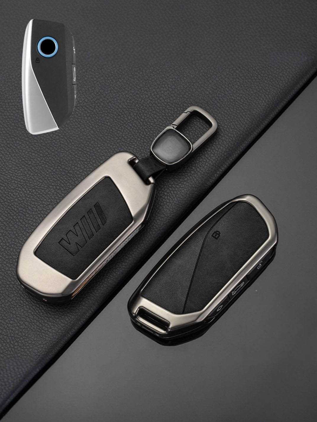 English BMW Luxury Suede 1 Final ✅✅