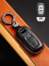 English Audi Leather 3 Final ✅✅