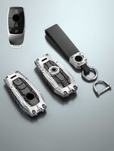 English Mercedes Benz Zing Aloyy Silicone 1 ✅✅