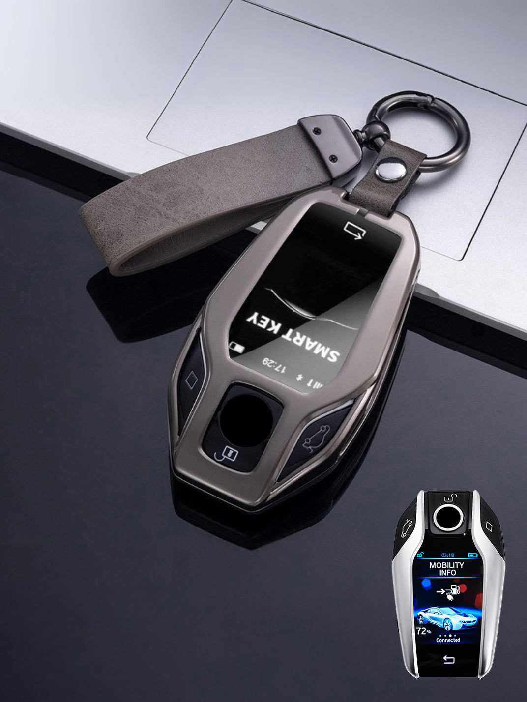 English BMW Transparent 2 ✅✅