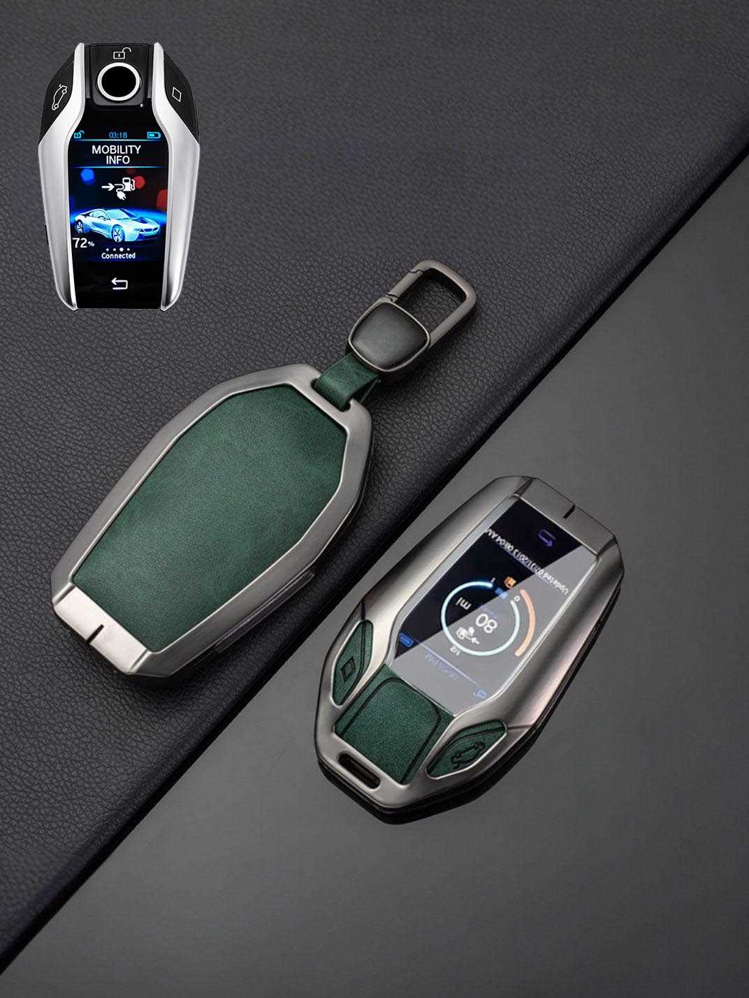 English BMW Luxury Suede 1 Final ✅✅