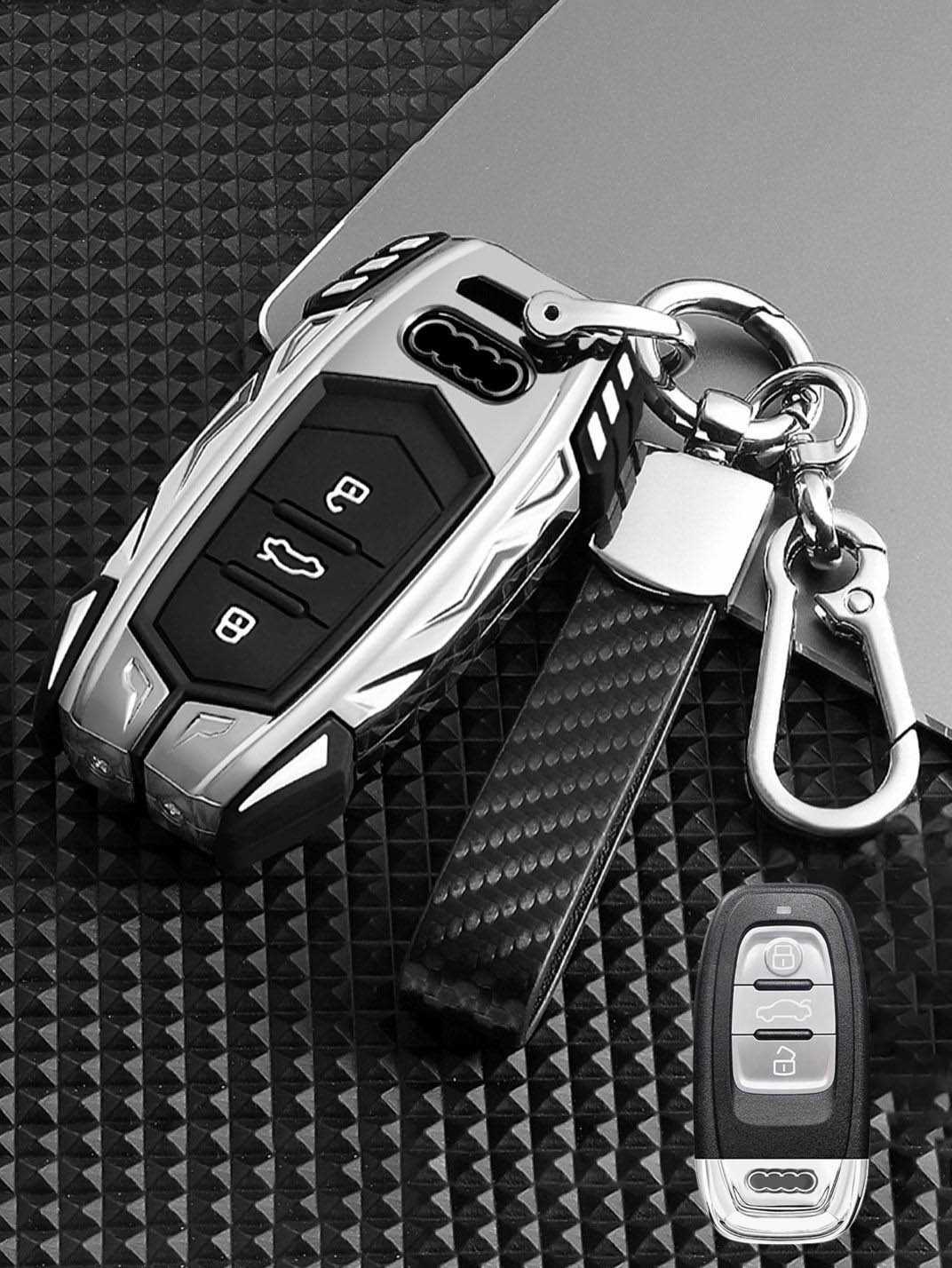 English Audi Zing Aloyy Silicone 1 ✅✅