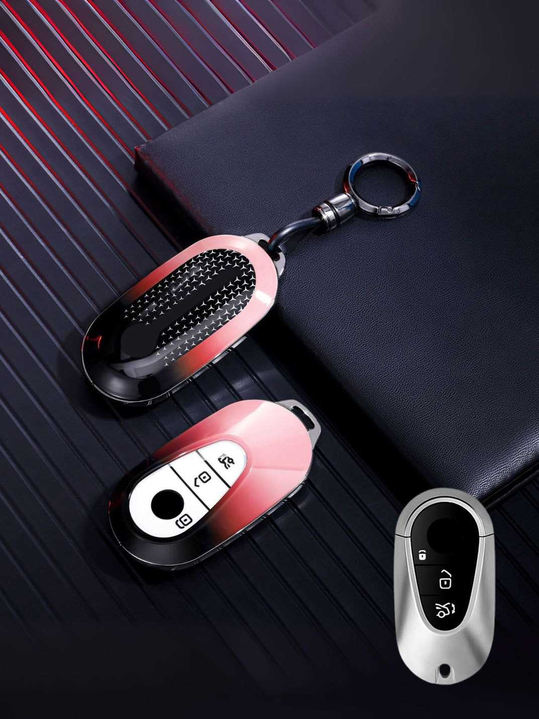 English Mercedes benz Zinc Alloy 1 Final ✅✅