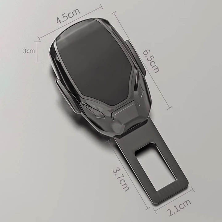 Martoffes™ Auto-Sicherheitsgurtverlängerer
