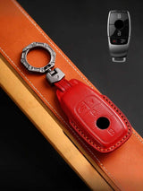 English Mercedes Benz Leather 3 Final ✅✅