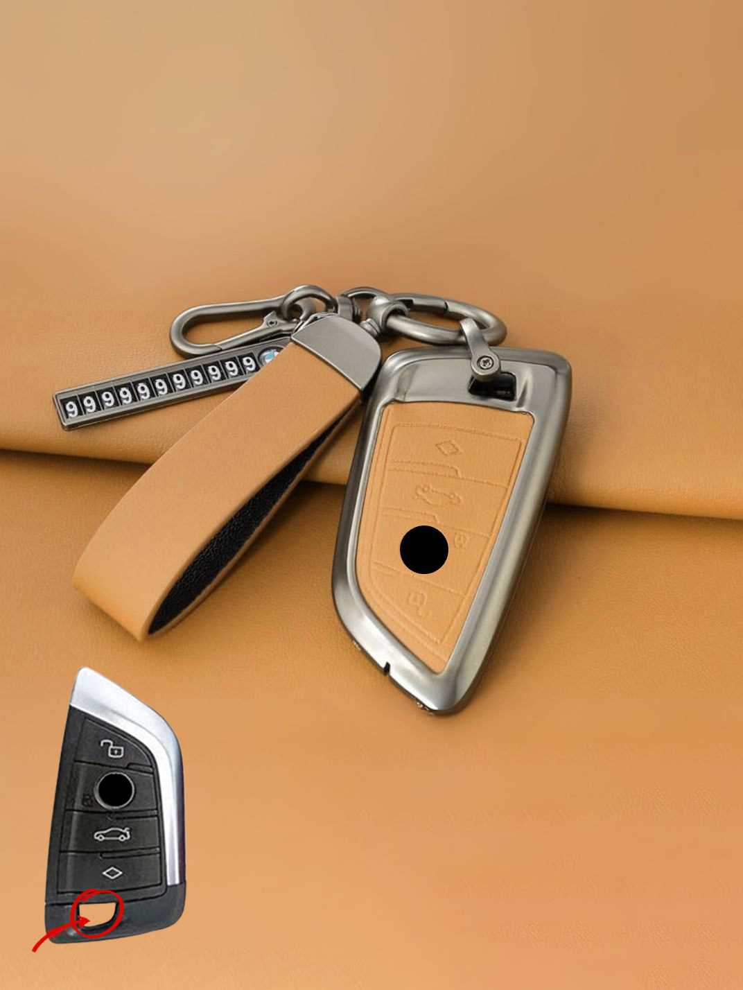 English BMW Luxury Suede 2 Final ✅✅