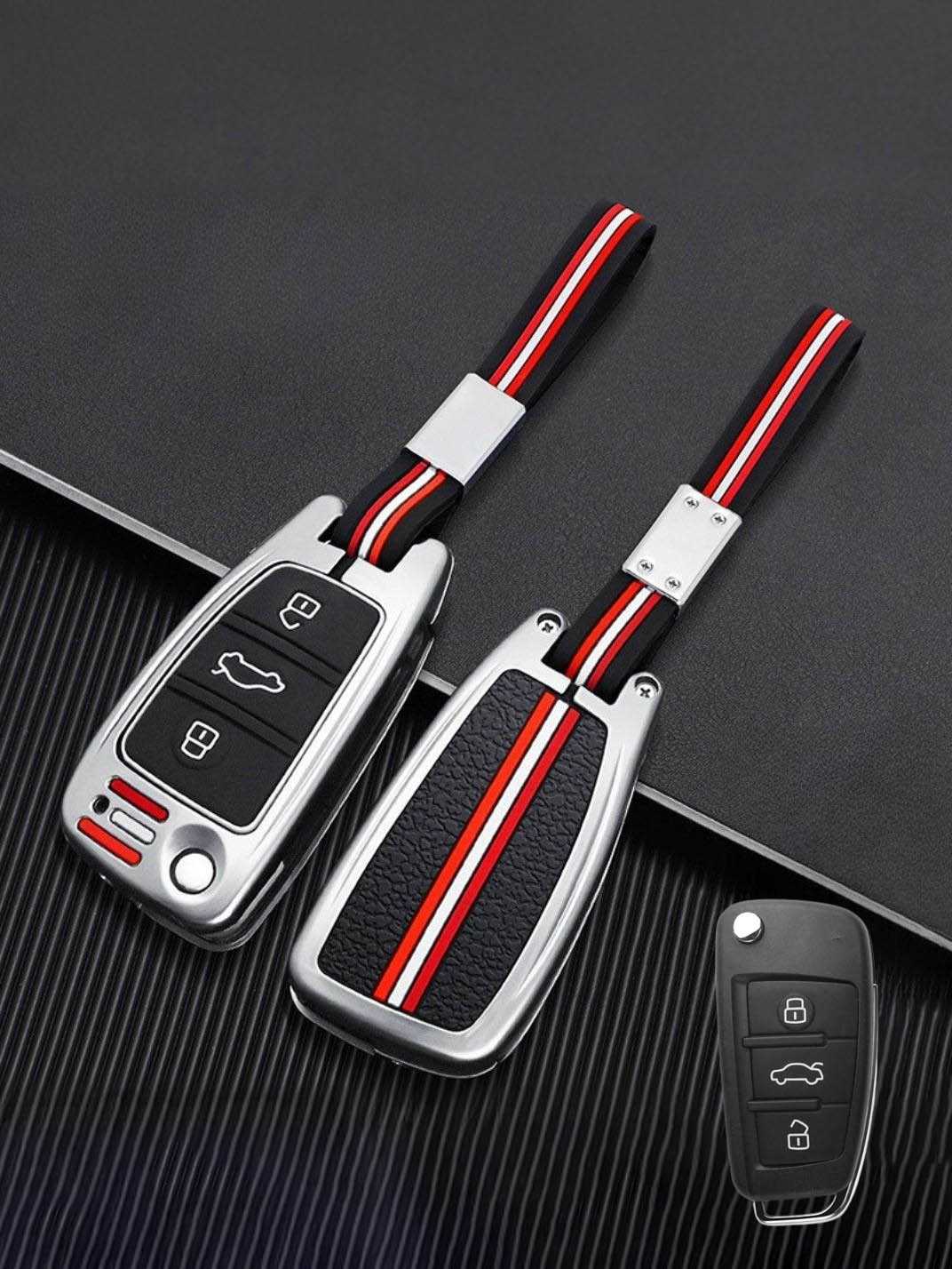 English Audi Zing Aloyy Silicone 1 ✅✅