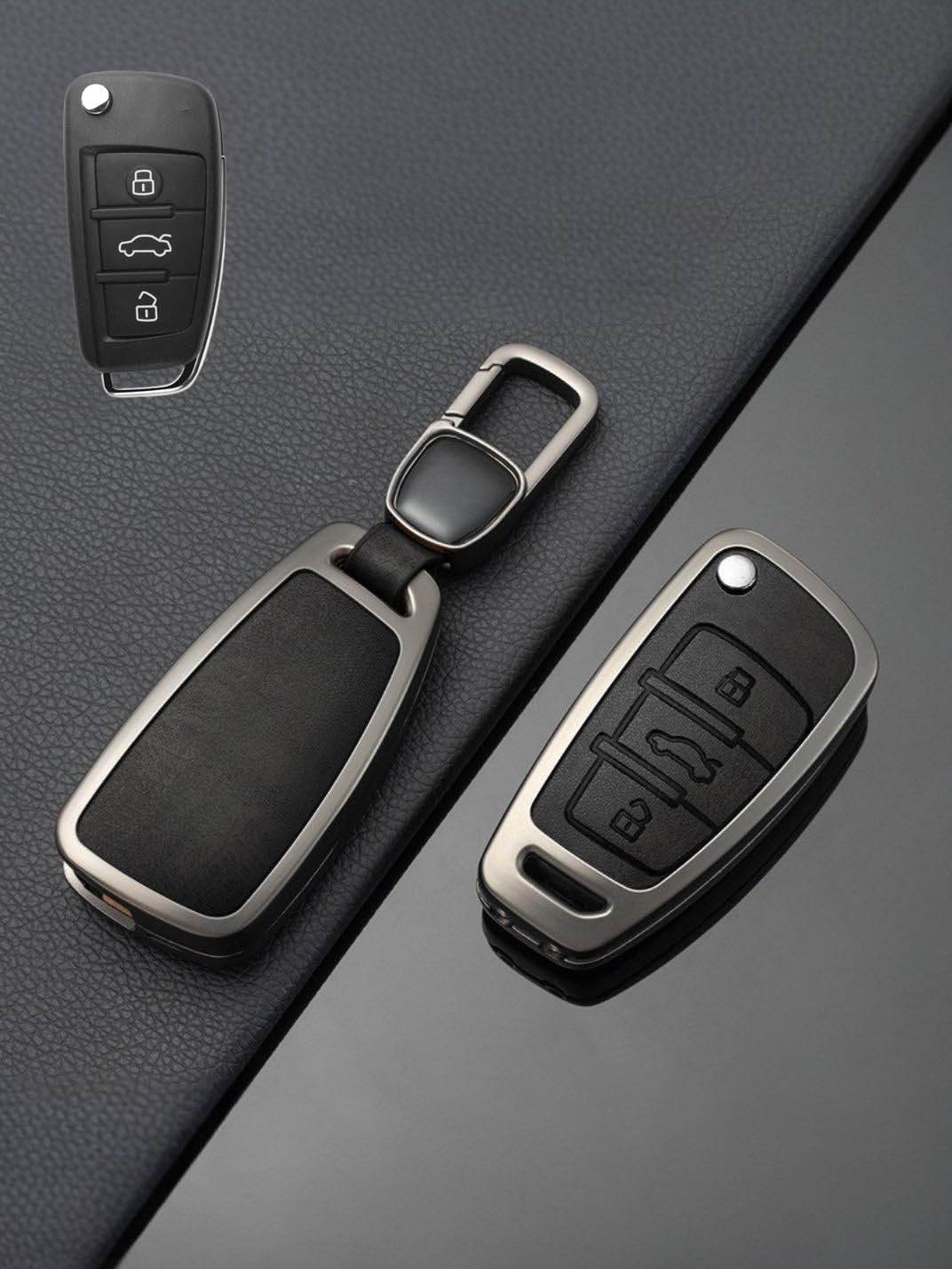 English Audi Leather 4 Final ✅✅