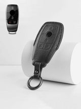 English Mercedes Benz Leather 3 Final ✅✅