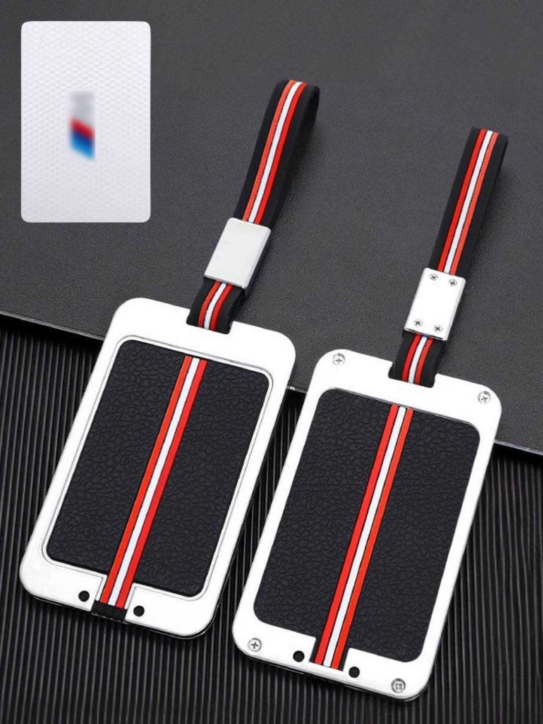 English BMW Zing Aloyy Silicone ✅✅