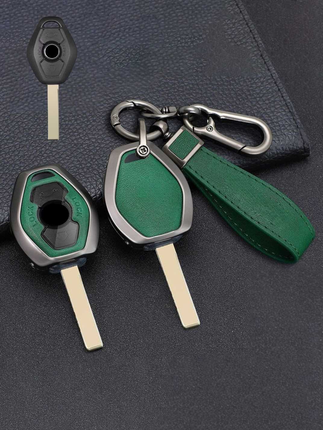 English BMW Luxury Suede 1 Final ✅✅