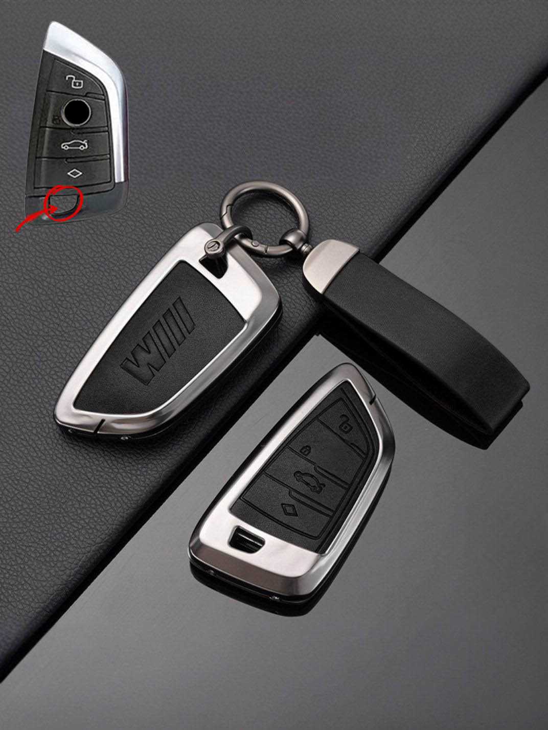 English BMW Leather 4 Final ✅✅