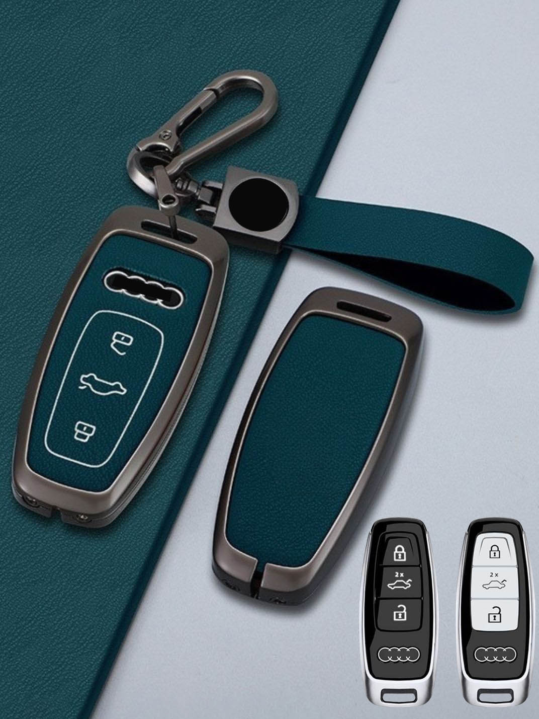 English Audi Leather 4 Final ✅✅