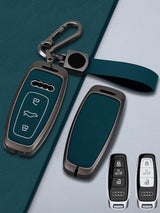 English Audi Leather 4 Final ✅✅