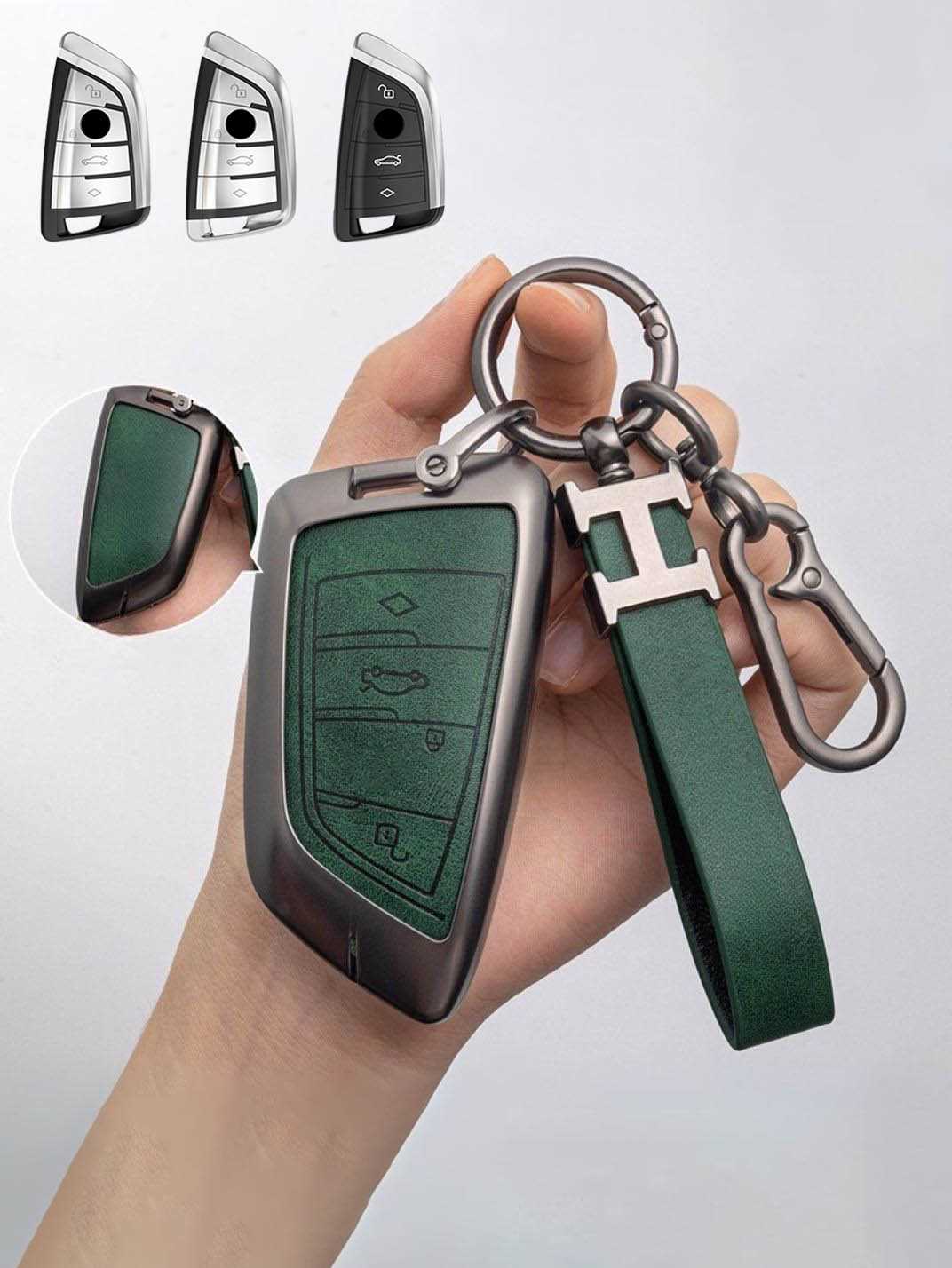 English BMW Luxury Suede 1 Final ✅✅