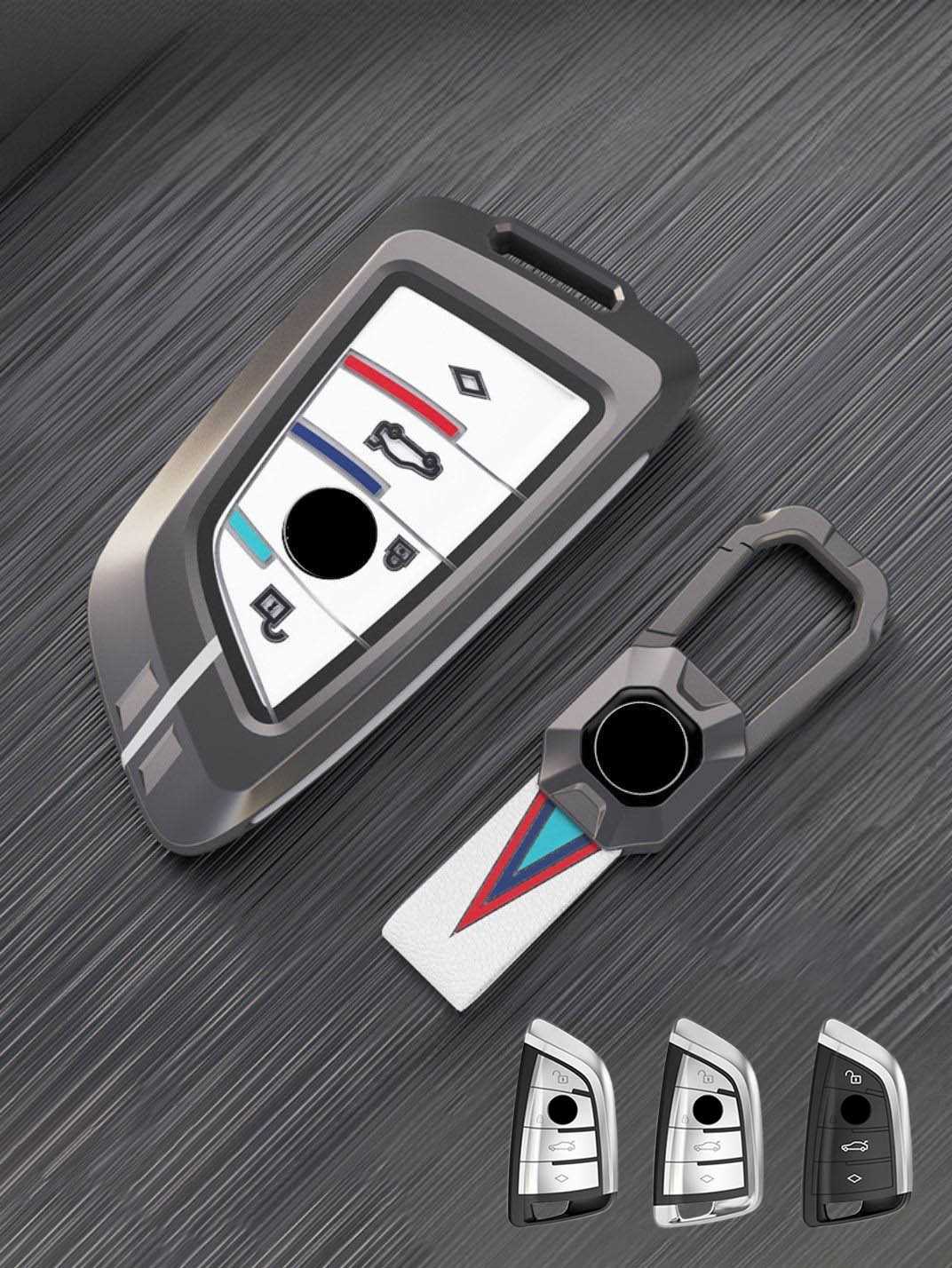 English BMW Zing Aloyy Silicone ✅✅