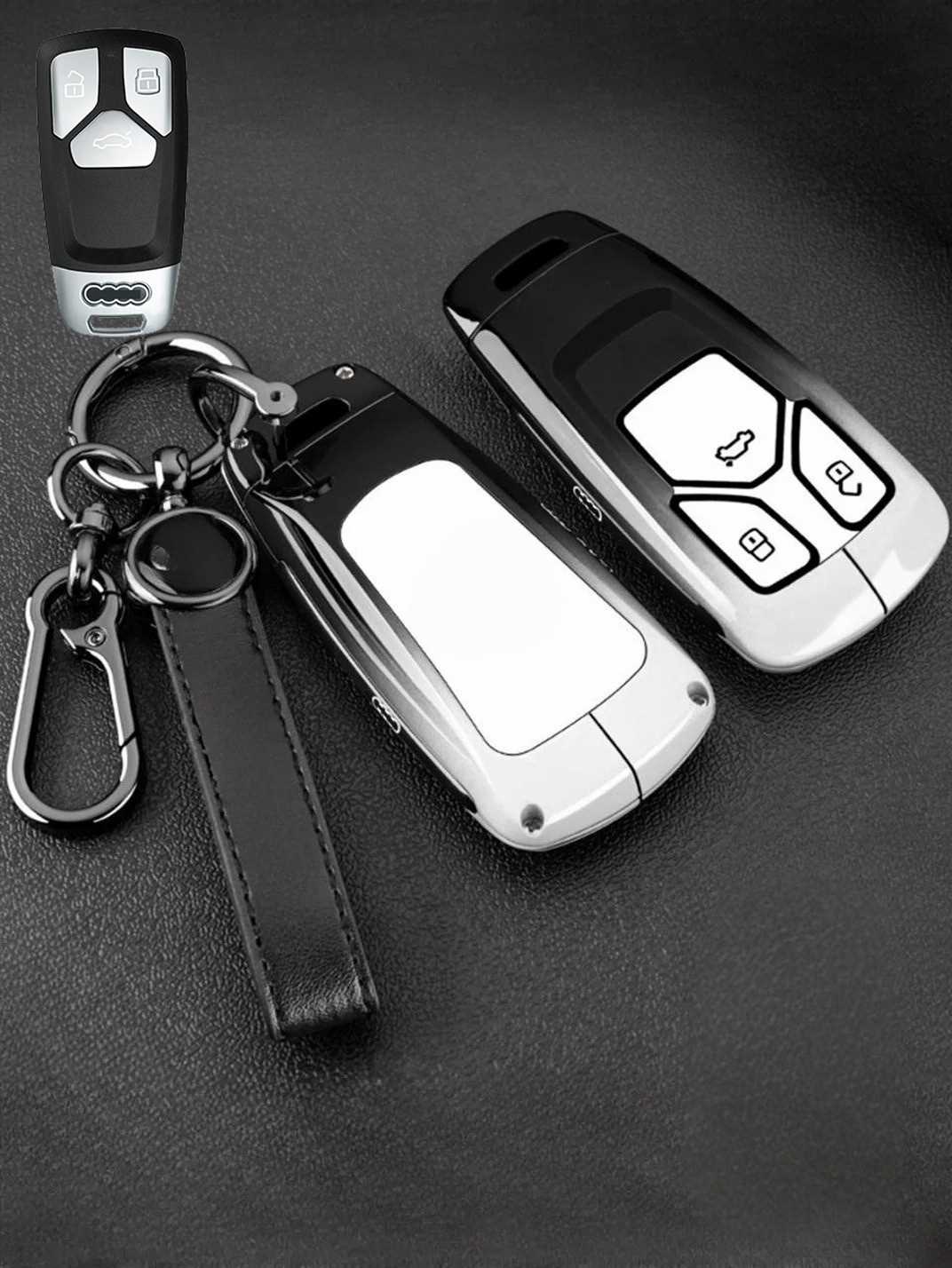 English Audi Zinc Alloy 1 Final ✅✅