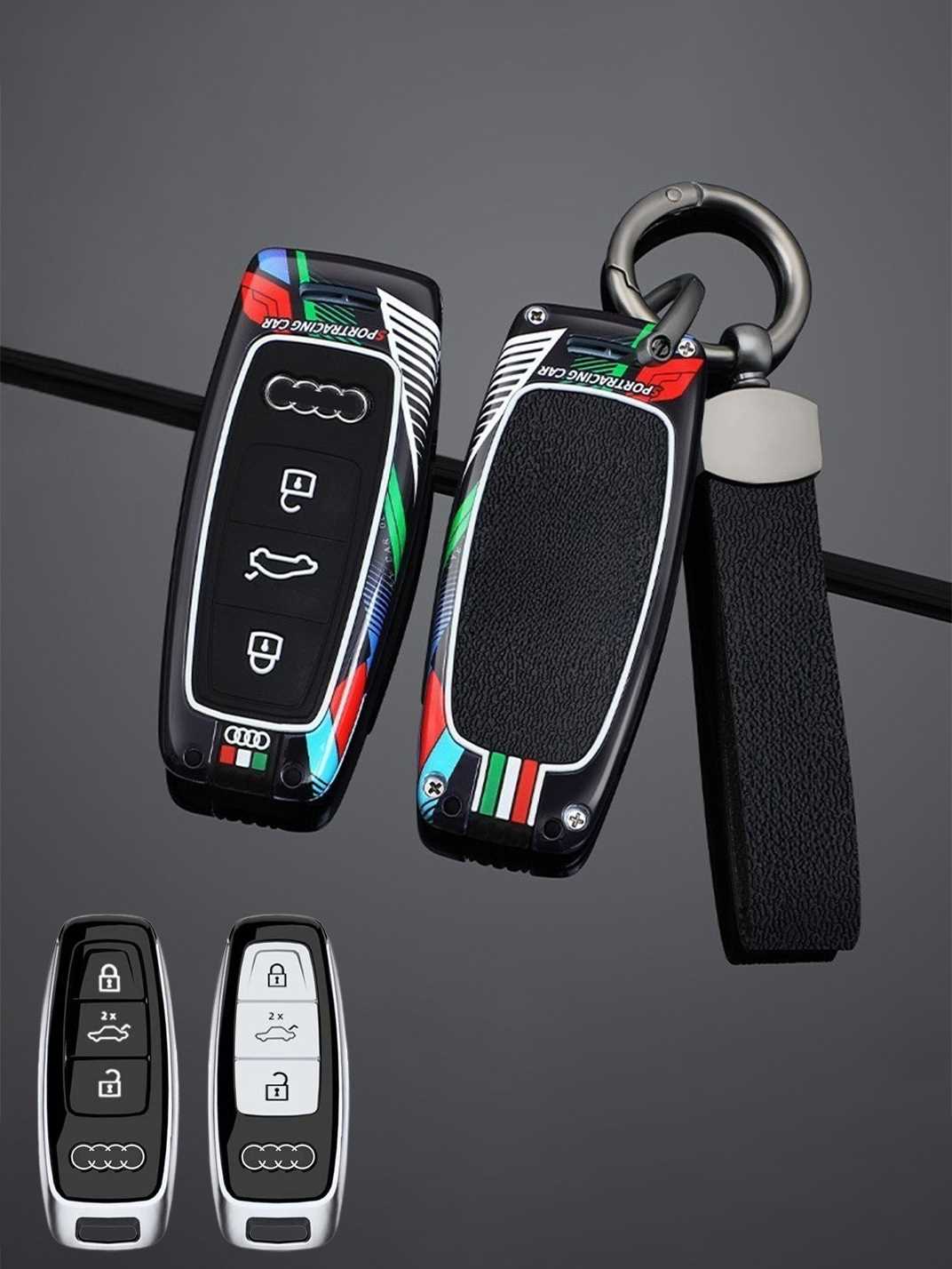 English Audi Zing Aloyy Silicone 1 ✅✅