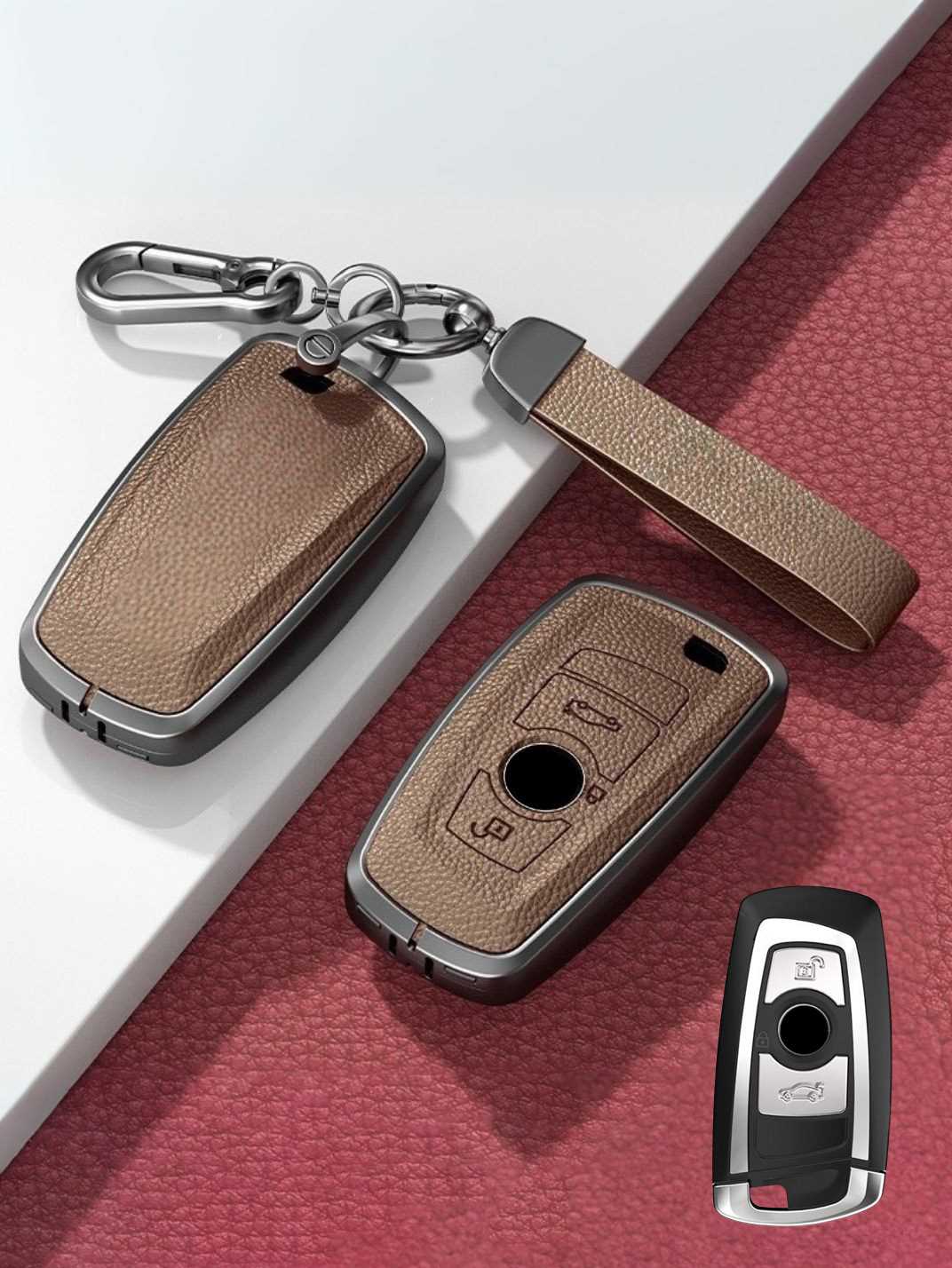 English BMW Luxury Suede 2 Final ✅✅