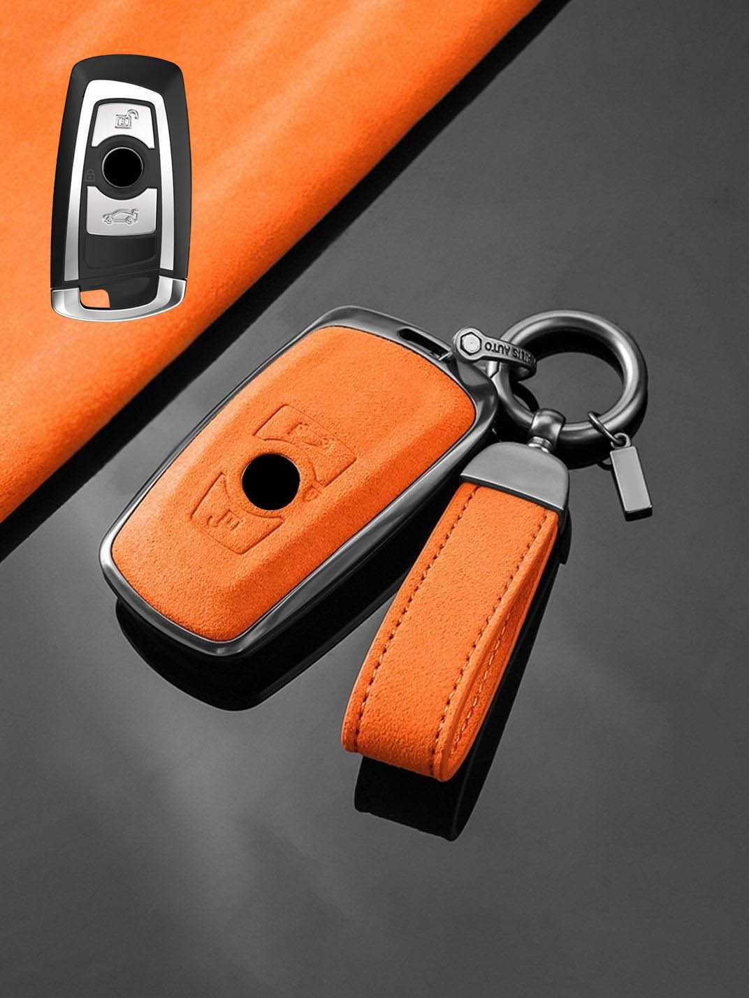 English BMW Alcantara ✅✅