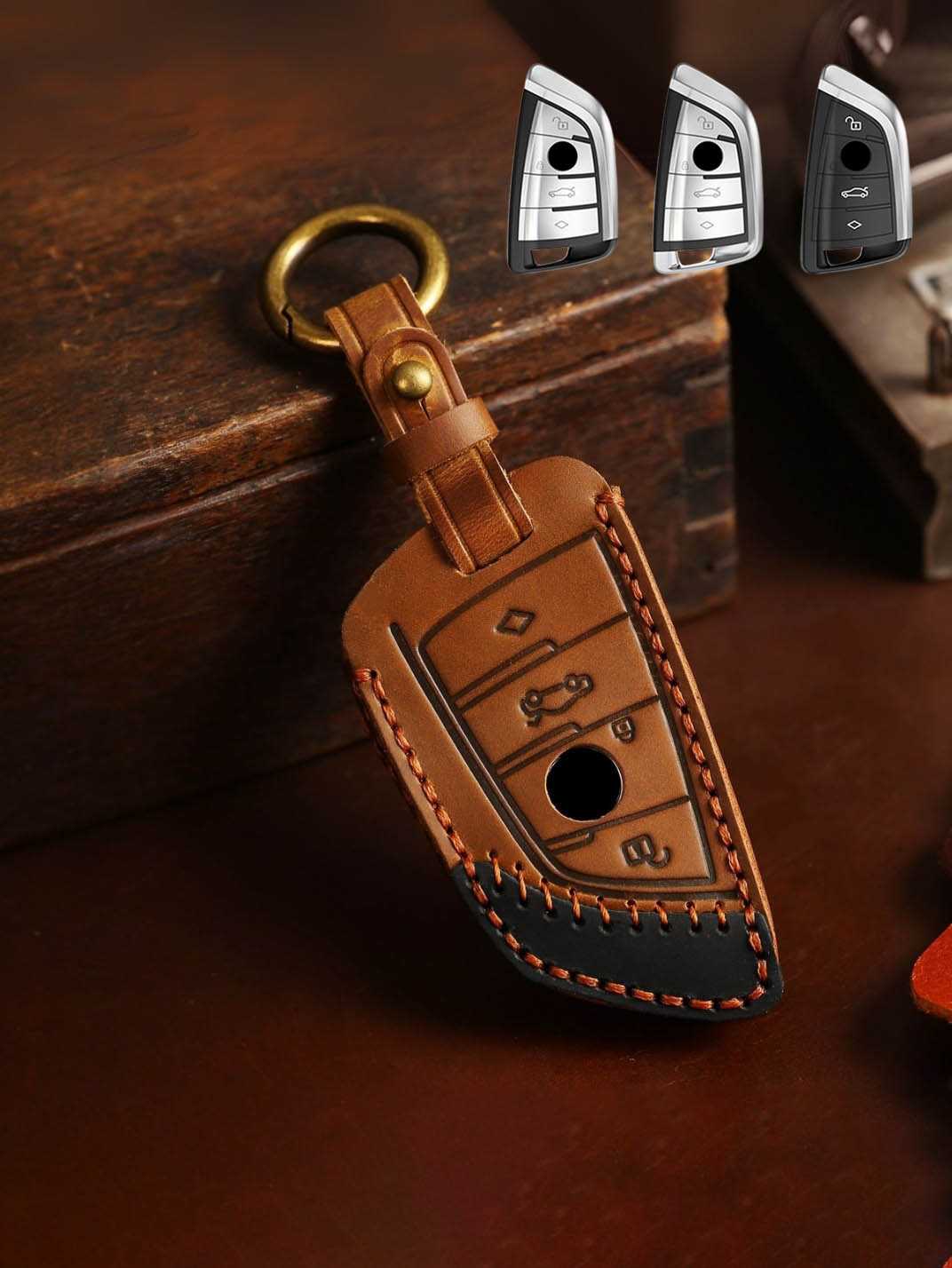 English BMW Leather 3 Final ✅✅