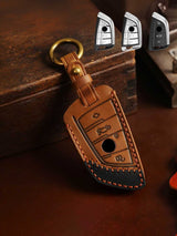 English BMW Leather 3 Final ✅✅