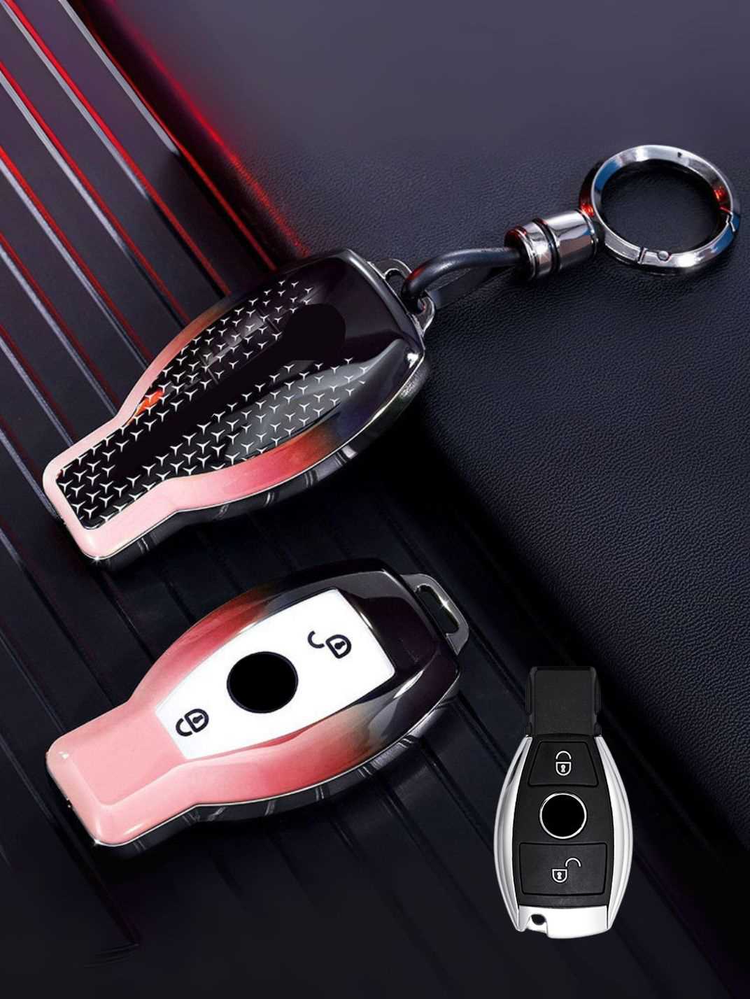 English Mercedes benz Zinc Alloy 1 Final ✅✅