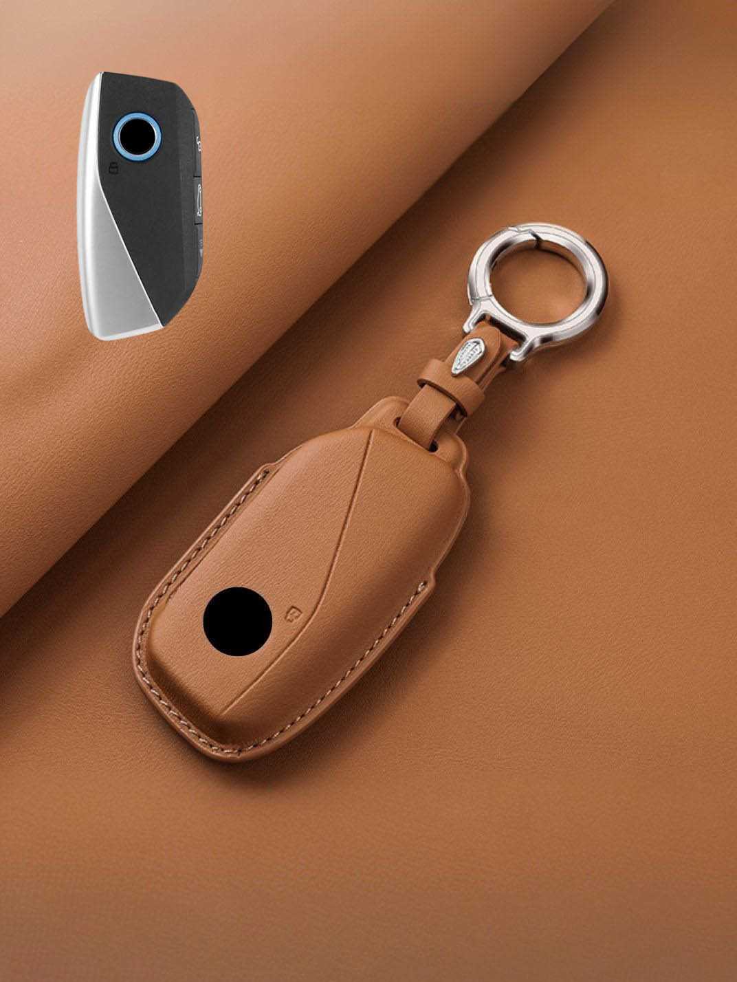 English BMW Leather 3 Final ✅✅