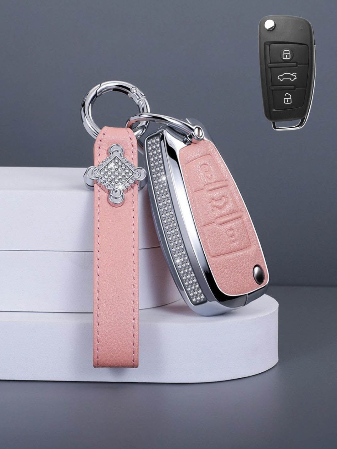 English Audi Leather 3 Final ✅✅