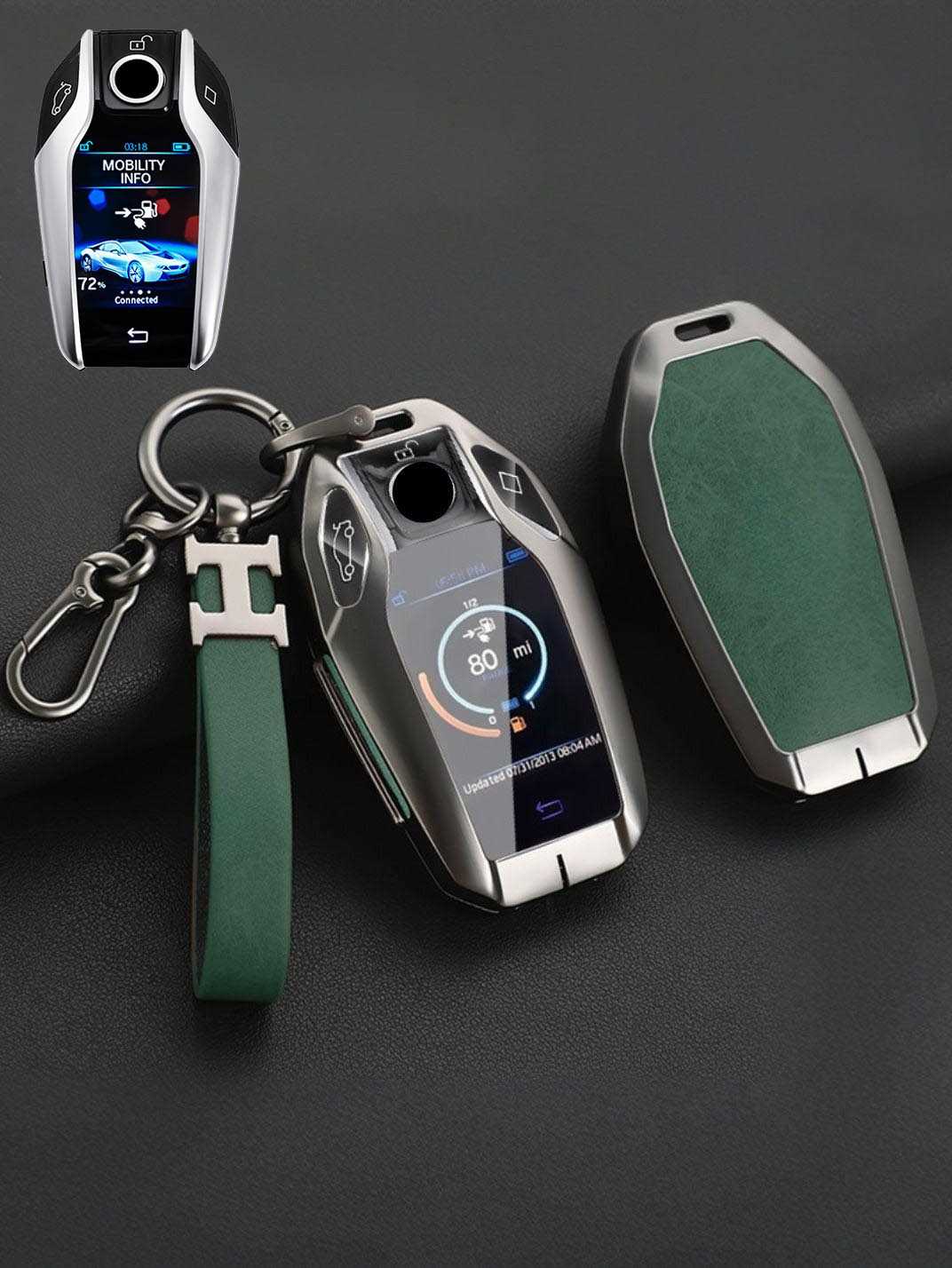 English BMW Zinc Alloy 1 Final ✅✅