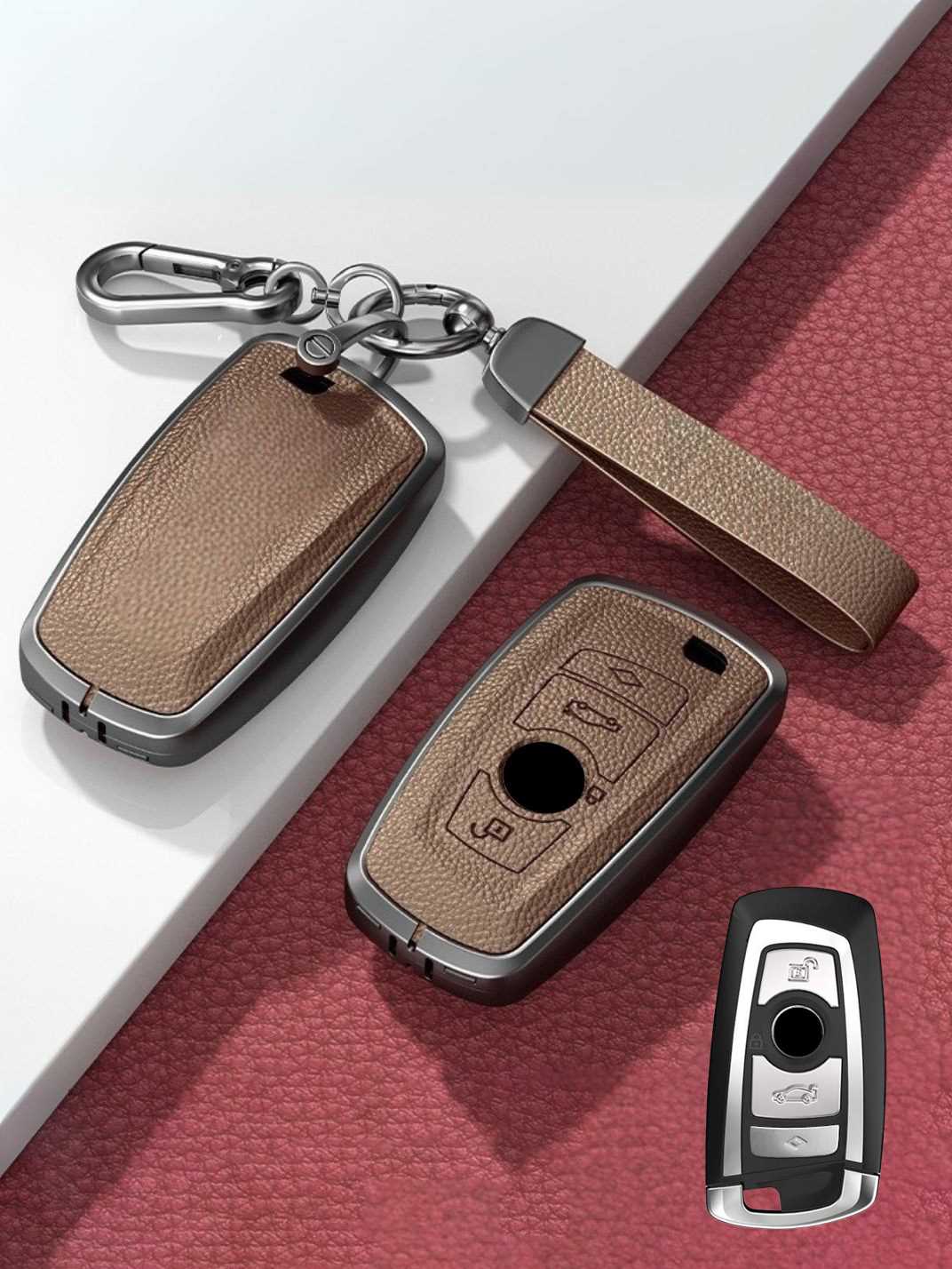 English BMW Luxury Suede 2 Final ✅✅