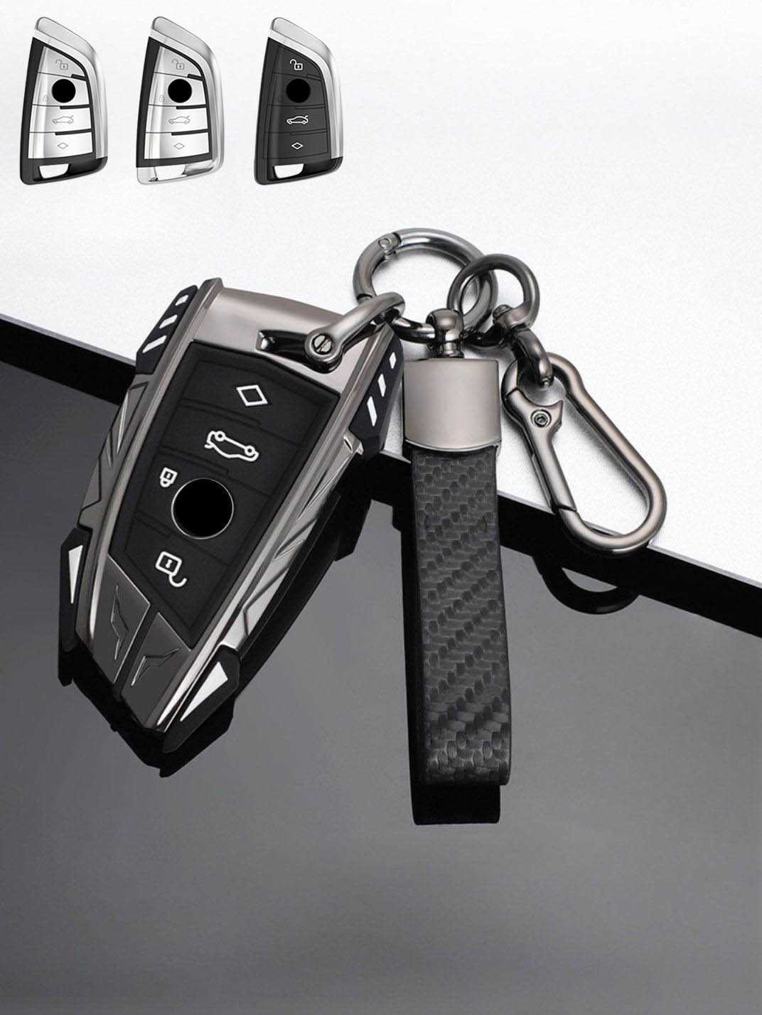 English BMW Zing Aloyy Silicone ✅✅