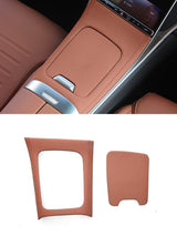 Martoffes™ Mercedes-Benz Abdeckung für die Mittelkonsole